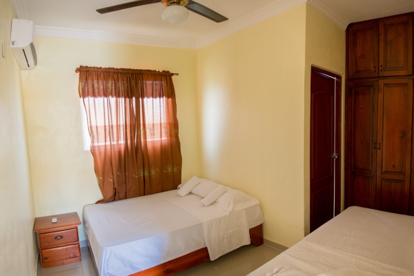Tropical Island Aparthotel